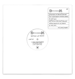 (LP) Depeche Mode - Before We Drown / People Are Good (12" Remixes)