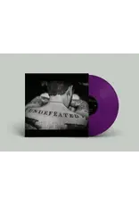 The Orchard (LP) Frank Turner - UNDEFEATED (Indie Exclusive Purple Vinyl)