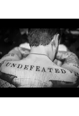 The Orchard (CD) Frank Turner - UNDEFEATED (Deluxe 2CD)