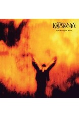 Peaceville (LP) Katatonia - Discouraged Ones (2024 Reissue)
