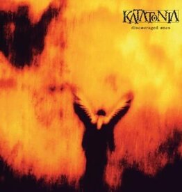 Peaceville (LP) Katatonia - Discouraged Ones (2024 Reissue)