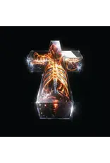 (LP) Justice - Hyperdrama (2LP) Standard Black Vinyl