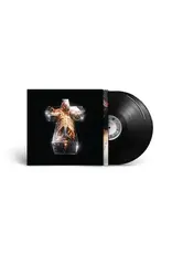 (LP) Justice - Hyperdrama (2LP) Standard Black Vinyl