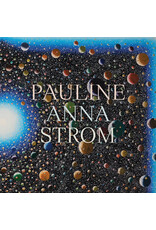 (Used LP) Pauline Anna Strom – Echoes, Spaces, Lines