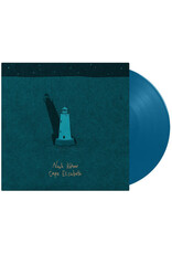Republic (LP) Noah Kahan - Cape Elizabeth EP (Aqua Vinyl) (EP)