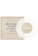 Island (LP) Last Dinner Party - Nothing Matters (Crystal Clear 7" Single b/w acoustic version)