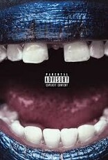 (CD) ScHoolboy Q - Blue Lips