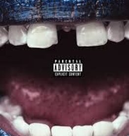 (CD) ScHoolboy Q - Blue Lips