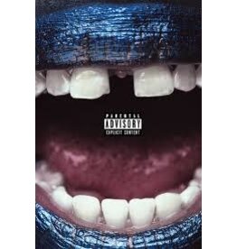 (CD) ScHoolboy Q - Blue Lips