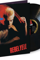 (LP) Billy Idol - Rebel Yell: 40th Anniversary (2LP Expanded Edition)