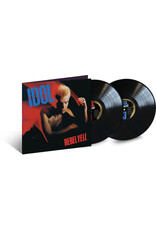 (LP) Billy Idol - Rebel Yell: 40th Anniversary (2LP Expanded Edition)