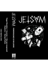 Tarantula Tapes (CS) Jetsam - Powerviolence is for Lovers