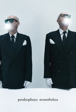 (CD) Pet Shop Boys- Nonetheless (2CD Deluxe)