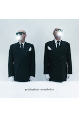 (CD) Pet Shop Boys- Nonetheless (2CD Deluxe)