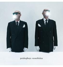 (CD) Pet Shop Boys- Nonetheless (2CD Deluxe)