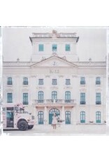 (LP) Melanie Martinez - K-12 (Violet vinyl) 2024 Repress