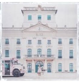 (LP) Melanie Martinez - K-12 (Violet vinyl) 2024 Repress