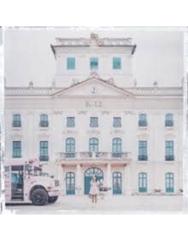 (LP) Melanie Martinez - K-12 (Violet vinyl) 2024 Repress