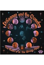 Easy Eye Sound (LP) Shannon and The Clams - The Moon Is in the Wrong Place