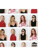 (LP) The Beaches - Blame My Ex
