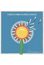 (LP) Bela Fleck and Chick Corea - Remembrance (2LP)