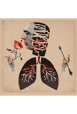 Equal Vision (LP) Hot Water Music - Vows (Indie: Clear Vinyl Edition)