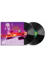 Legacy (LP) Jimi Hendrix - First Rays Of The New Rising Sun (2LP)