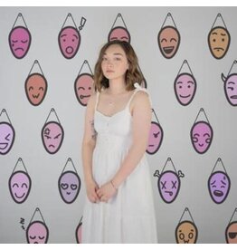 (LP) mxmtoon - The Masquerade: 5th Anniversary Edition (2LP)