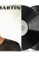 Legacy (LP) Ricky Martin - Ricky Martin (2LP/25th Anniversary Edition)
