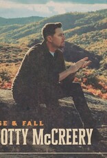 (CD) Scotty McCreery - Rise & Fall