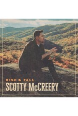 (CD) Scotty McCreery - Rise & Fall