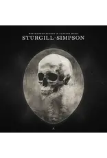 High Top Mountain (CD) Sturgill Simpson - Metamodern Sounds In Country Music: 10th Anniversary Limited Edition