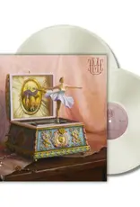 Elektra (LP) Rainbow Kitten Surprise - Love Hate Music Box (Indie Exclusive: 2LP Milky Clear Vinyl)