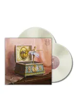 Elektra (LP) Rainbow Kitten Surprise - Love Hate Music Box (Indie Exclusive: 2LP Milky Clear Vinyl)
