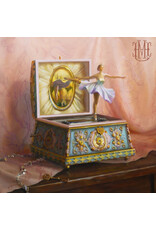 Elektra (CD) Rainbow Kitten Surprise - Love Hate Music Box