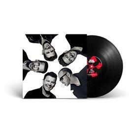 BMG Rights Management (LP) New Kids On The Block - Still Kids (Black Vinyl)