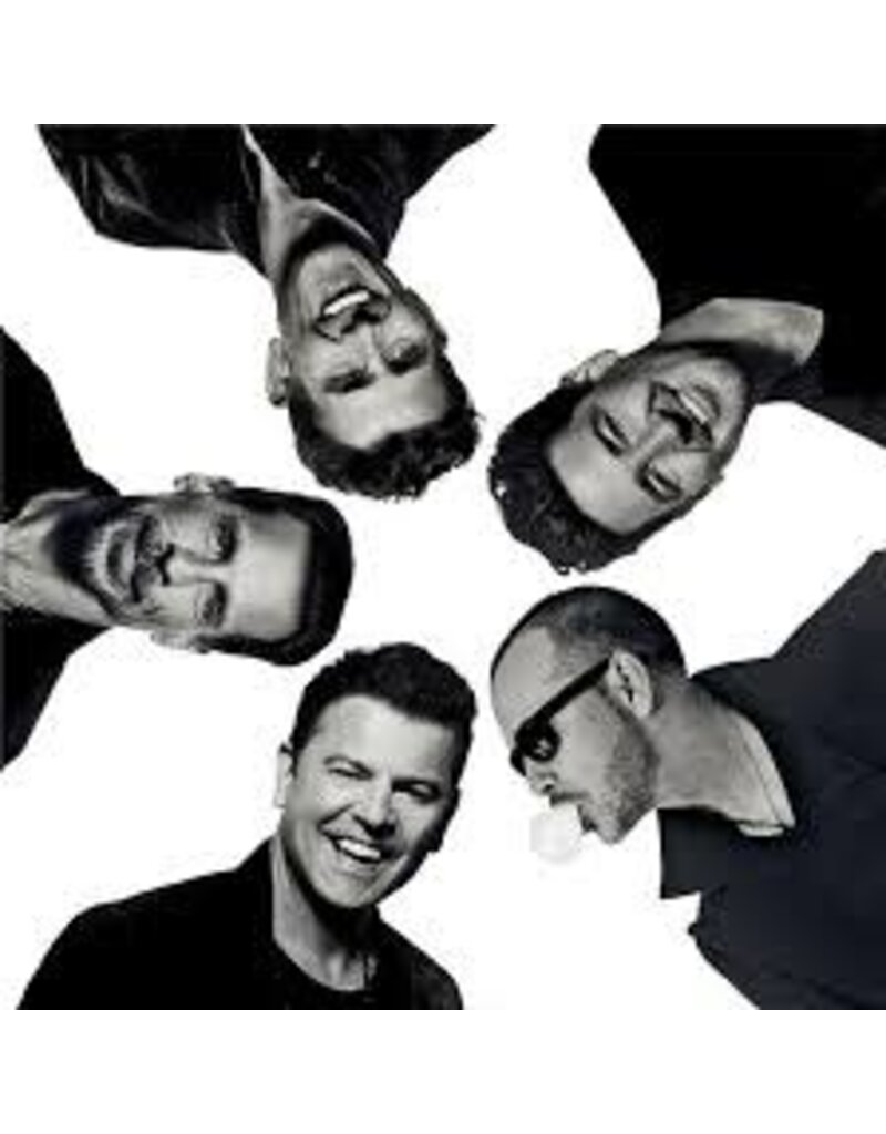 BMG Rights Management (CD) New Kids On The Block - Still Kids