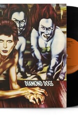 (LP) David Bowie - Diamond Dogs: 50th Anniversary Half Speed Master