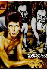 (LP) David Bowie - Diamond Dogs: 50th Anniversary Half Speed Master (Picture Disc)