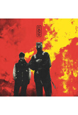 Fueled By Ramen (CD) Twenty One Pilots - Clancy