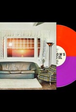 Atlantic (LP) Wallows - Model (Indie: Orchid/Translucent Orange Vinyl)