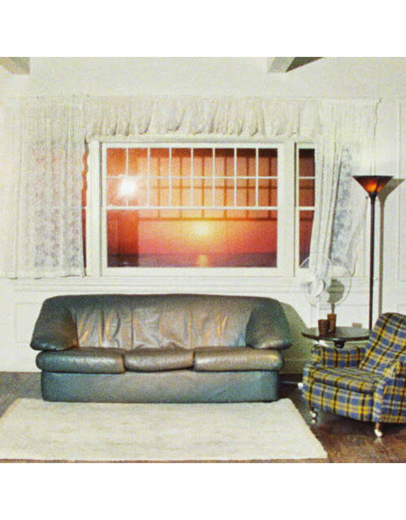 Atlantic (CD) Wallows - Model