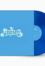 (LP) K-os - Atlantis+ (2LP-atlantis blue vinyl reissue w/bonus)