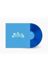 (LP) k-os - Atlantis+ (2LP-atlantis blue vinyl reissue w/bonus)