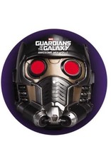 (LP) Soundtrack - Guardians Of The Galaxy (Picture Disc) (DIS)