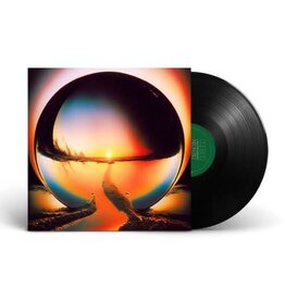 (LP) Cage The Elephant - Neon Pill