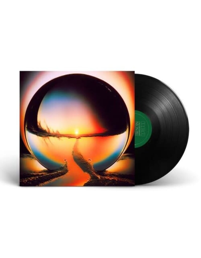 (LP) Cage The Elephant - Neon Pill