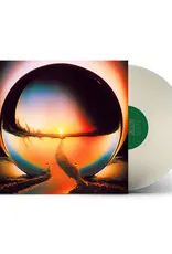 (LP) Cage The Elephant - Neon Pill (Indie: Milky Clear Vinyl)