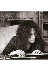frontiers (LP) Marty Friedman (of Megadeth) - Drama
