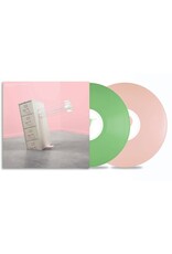 Legacy (LP) Modest Mouse - Good news For People Who Love Bad News: 20th Anniversary (2LP Deluxe Edition)